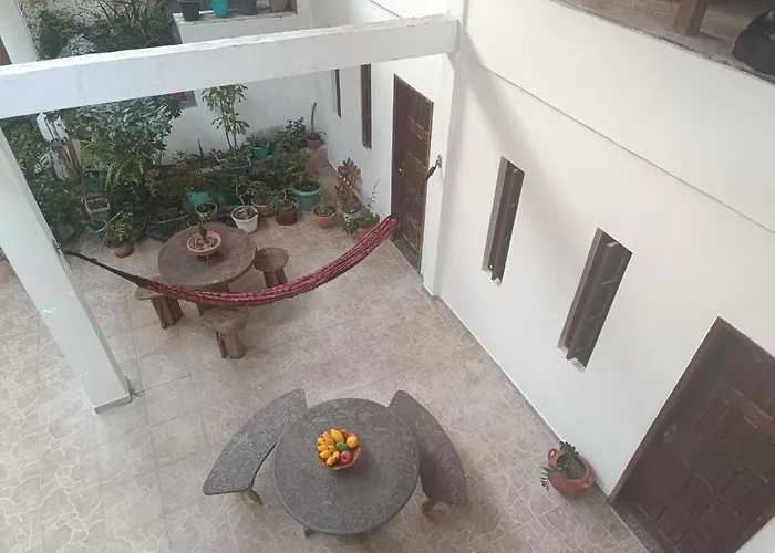 Pousada Betel - Moradas Familia Betel Salvador